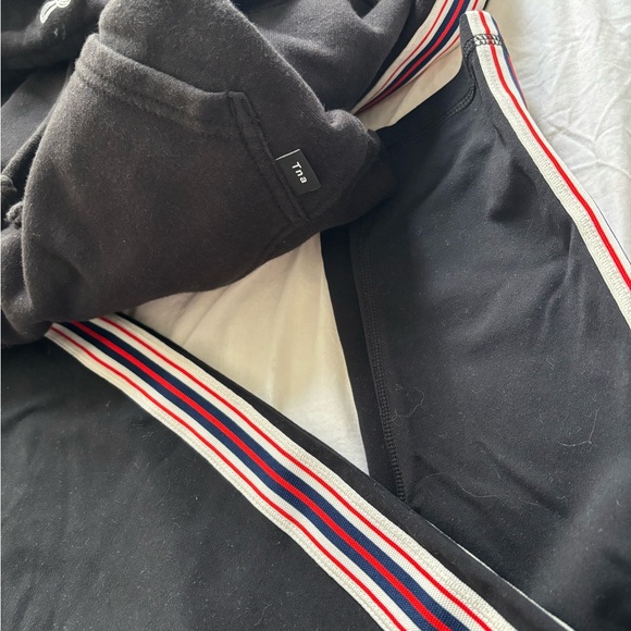 TNA Matching Set - Picture 4 of 6